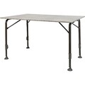 Westfield Moderna Campingtisch Klapptisch Esstisch Reisetisch Garten 1617374