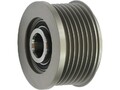 AS-PL Generatorfreilauf AFP0036(V) für MERCEDES-BENZ