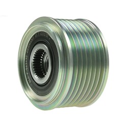 ORIGINAL® As-Pl Generatorfreilauf für Ford TRANSIT Kasten TRANSIT Bus TRANSIT