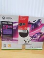 Microsoft Xbox Series S 512GB Spielekonsole - Weiß