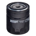 Ölfilter HENGST FILTER H24W01 Anschraubfilter für GLAS V8 Limousine für FENDT GT