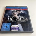 Fifty Shades Of Grey 2 - gefährliche liebe Dakota Johnson Blu-ray