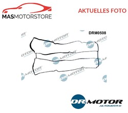 DICHTUNG ZYLINDERKOPFHAUBE DRMOTOR AUTOMOTIVE DRM0508 P FÜR VOLVO C30,S40 II