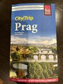 Reise Know-How CityTrip Prag Reiseführer Prag mit Stadtplan, vier Stadtspazie...