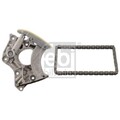 Steuerkettensatz Febi Bilstein 101877 Basic Short Kit für Audi für VW Oben