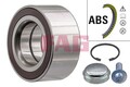 Radlagersatz Schaeffler FAG 713 6679 50 für MERCEDES-BENZ