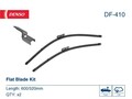 DENSO Wischblatt DF-410 für AUDI PORSCHE SKODA