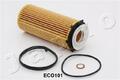 JAPKO Ölfilter 1ECO101 passend für BMW X5 xDrive30d xDrive40d 5er 525d