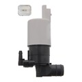 Febi Waschwasserpumpe für Citroen Fiat Peugeot Toyota