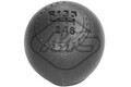 Metalcaucho Schalthebelknauf 65043 passend für IVECO