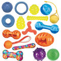 TRIXIE Spieltau für einen Hund Spielzeug Hundespielzeug thermoplastisches Gummi