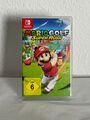 ✨ Mario Golf: Super Rush ✨ [Nintendo Switch]