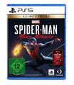 Marvel's Spider-Man: Miles Morales Ultimate Edition PS5 Playstation 5 Sony OVP