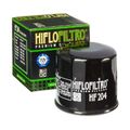 Hiflo Ölfilter HF204 für Honda, Kawasaki, Triumph, Yamaha
