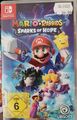 Mario + Rabbids Sparks Of Hope Nintendo  (Bitzversand)