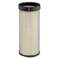 HENGST FILTER E1013LS Sekundärluftfilter für SCANIA 4 - series G I P I R I T