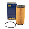 SH4053 Ölfilter NISSAN QASHQAI X-TRAIL OPEL MOVANO VIVARO 2,0 2,5 CDTi
