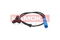 KAMOKA ABS Sensor Raddrehzahl 1060068 für E39 BMW 5er Touring 520 523 525 tds