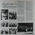 The Dutch Swing College Band Digital Anniversary - 40 Years D.S.C. EU LP 1985