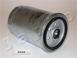JAPKO 30695 Kraftstofffilter für DAIHATSU,LAND ROVER,PIAGGIO