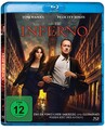 Blu-ray/ Inferno - mit Tom Hanks, Felicity Jones & Irrfan Khan !! Wie Nagelneu !