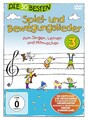 Die 30 besten Spiel-und Bewegungslieder 3 - Die DVD DVD Zustand gut