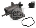 Febi Bilstein 38288 Thermostat, Kühlmittel für MERCEDES-BENZ Kühlung