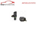 KURBELWELLENSENSOR IMPULSGEBER VALEO 254069 A FÜR BMW 3,1,7,5,6,X3,X1,X5,Z4,E46