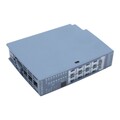 Siemens SIMATIC S7 6ES7132-6BH01-0BA0 E: 03 Digitales Ausgangsmodul -used-