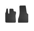 FROGUM Fußmatte für SMART FORTWO Coupe (453) FORTWO Cabriolet (453) Vorne
