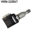 Radsensor, Reifendruck-Kontrollsystem SKF VKRA 110047 für ALPINE LADA