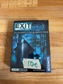 EXIT - Das Spiel: Die Rückkehr in die verlassene Hütte