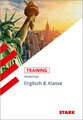 Training Realschule - Englisch 8. Klasse | Aufgaben mit Lösungen | Jenkinson