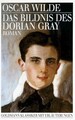 Das Bildnis des Dorian Gray. Roman. von Wilde, Oscar | Buch | Zustand sehr gut