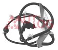 AUTLOG ABS Sensor Raddrehzahl Hinten Rechts für SUZUKI SWIFT III (MZ, EZ) AS5030