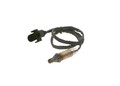 BOSCH Lambdasonde Sensor Abgassteuerung 0 258 003 548 für VW GOLF T4 SHARAN 35I