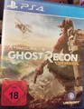 PS4 Tom Clancys: Ghost Recon Wildlands 