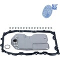 Blue Print ADV182161 Hydraulikfiltersatz Automatikgetriebe für PORSCHE VW AUDI