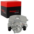 METZGER BREMSSATTEL VORDERACHSE LINKS PASSEND FÜR SEAT CORDOBA IBIZA TOLEDO VW