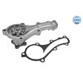 1x Wasserpumpe, Motorkühlung MEYLE 36-13 220 0005 passend für NISSAN