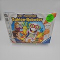 Ravensburger tiptoi Spiel 00706 Der hungrige Zahlenroboter Lernspiel Neu OVP