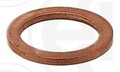 25x ELRING Dichtring 110.906 für ALPINA BMW LAND ROVER MERCEDES-BENZ MINI OPEL