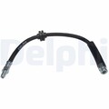 1x ORIGINAL® Delphi LH6786 Bremsschlauch Vorne, Links passend für Opel COMBO
