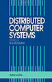 Verteilte Computersysteme Hardcover H. Zedan