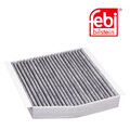FEBI BILSTEIN Filter, Innenraumluft 40422 für INFINITI MERCEDES-BENZ