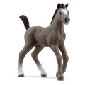 Schleich - 13957 - Cheval de Selle Francais Fohlen