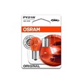 1x Glühlampe, Blinkleuchte ams-OSRAM 7507-02B passend für