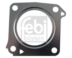 Dichtung, Drosselklappenstutzen Febi Bilstein 103796 für AUDI SEAT SKODA VW