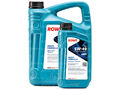 6 Liter (5L+1L) ROWE HIGHTEC MULTI FORMULA SAE 5W-40 BMW MB VW FIAT FORD Porsche