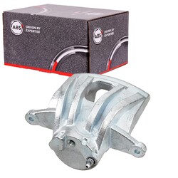 A.B.S. BREMSSATTEL VORDERACHSE LINKS PASSEND FÜR JEEP CHEROKEE | 524081